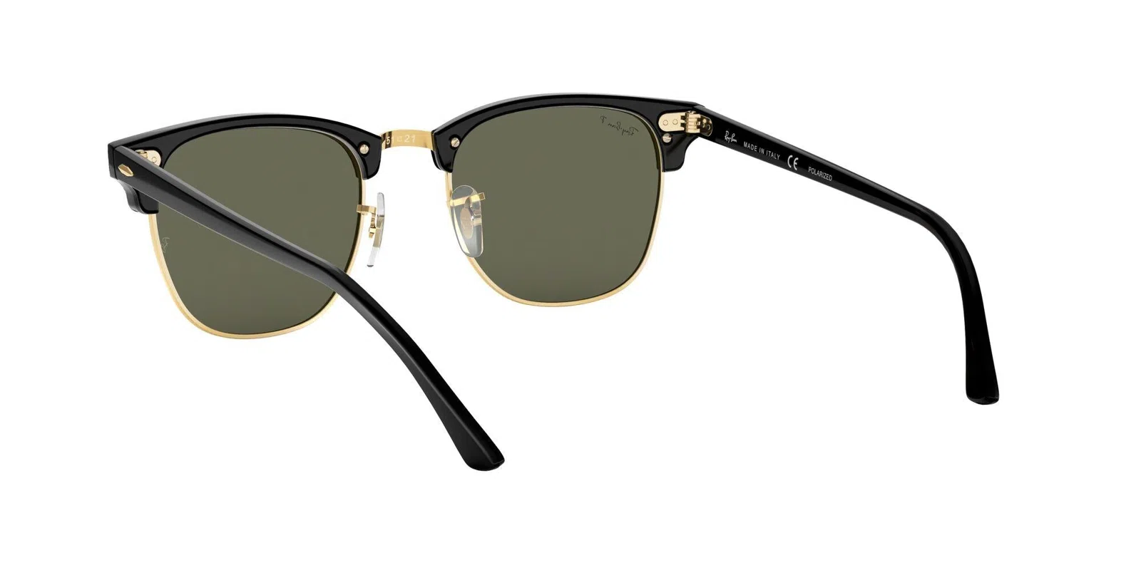Ray-Ban Clubmaster 0RB3016 Sunglasses - view 78